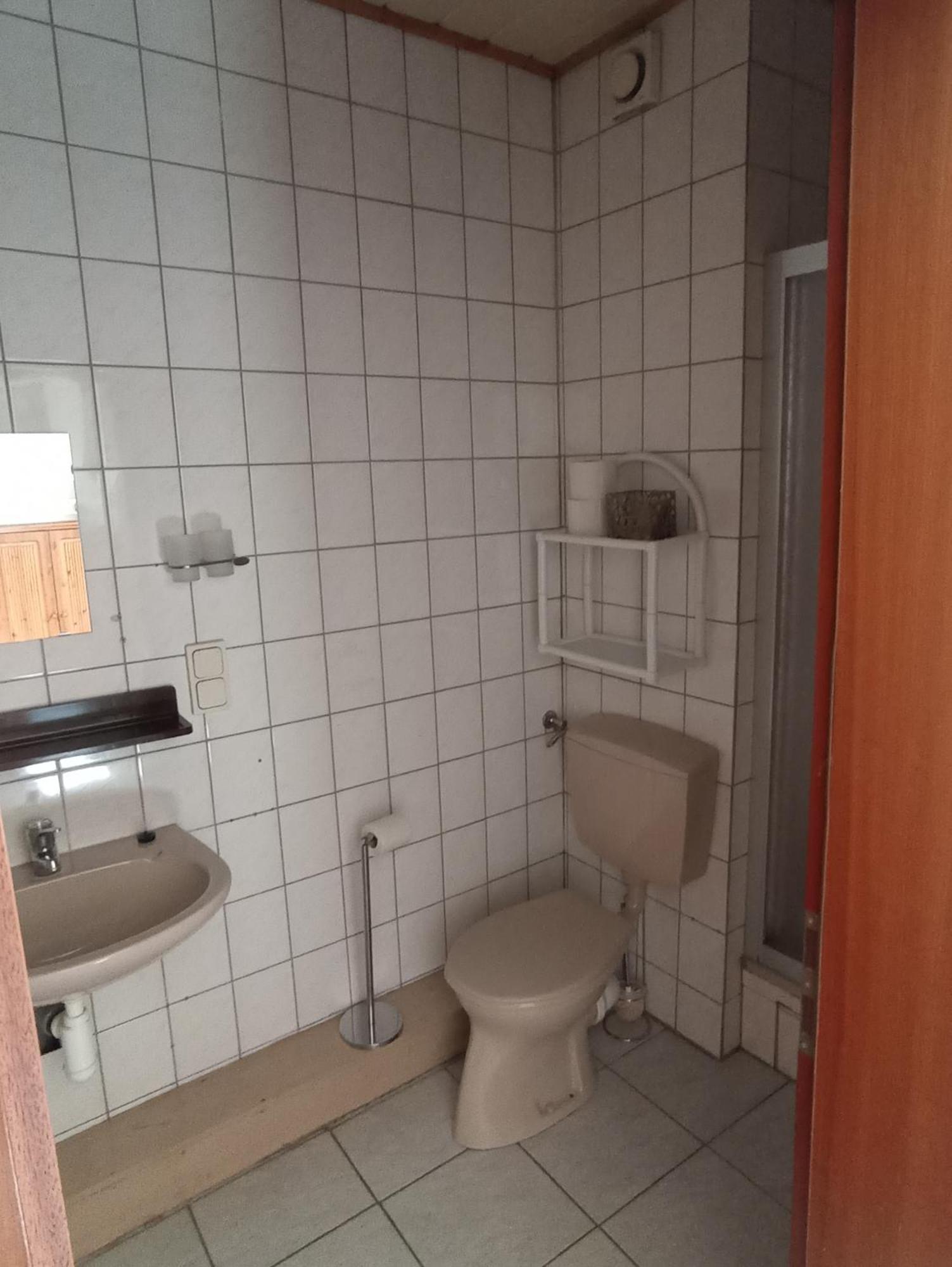 Gasthaus "Zum Goldenen Ross" Uhlstädt Habitación foto